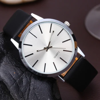 2023 Casual Quartzo Relógio Homens Relógios de alto Luxo da Marca Famosa de Relógio de Pulso Masculino Relógio Para Homens Saat Hodinky Relógio Masculino