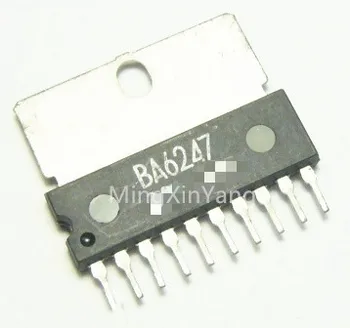 5PCS BA6247 Circuito Integrado IC chip