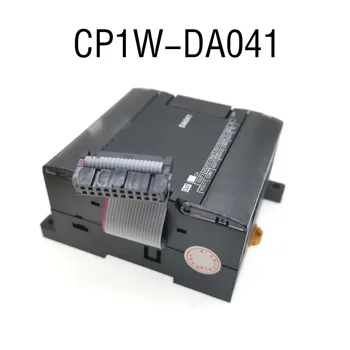 Nova marca original CP1W-AD041 CP1W-AD042 CP1W-DA021 CP1W-DA041 CP1W-DA042 controlador do PLC