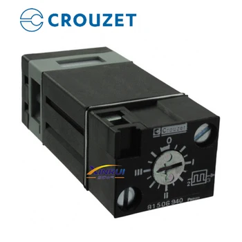 Pneumáticos do gerador de pulso componentes spot original França importado CROUZET 81506940