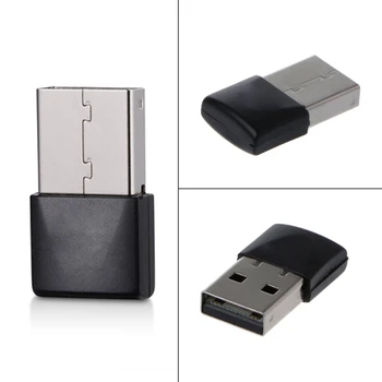 USB Gadget Acessórios GEN JOGO Bluetooth Controlador Gamepad sem Fio Remoto do Receptor para o S3 / S5 /T3