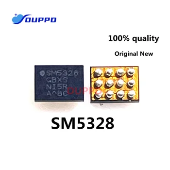 1-10PCS SM5328 de Carga ic para Samsung A107, Para o Galaxy A10s Y3 Y93S