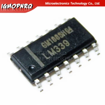 10pcs LM358DR LM393DR LM224 LM258 LM311 LM324 LM339 LM358 LM386 LM393 LM2901 LM2902 LM2903 LM2904