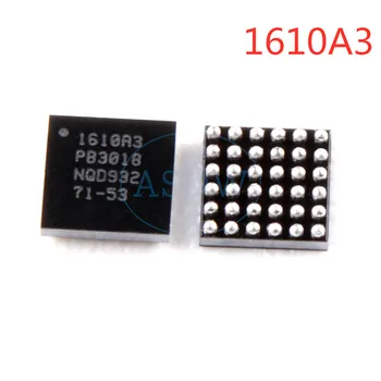 10Pcs/Lot Original Carregador de Carga IC Chip Para o iPhone 6s 6splus 7 7 Plus U2 IC 36pins U4500 1610A3