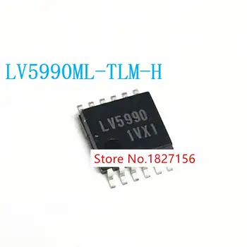 1PCS LV5990 LV5990ML-TLM-H TSSOP-12 IC NOVA