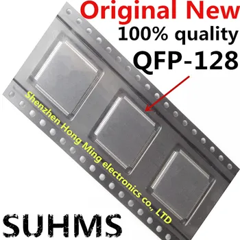 (1piece) 100% Novo NCT6797D-M NCT6797D M QFP-128 Chipset