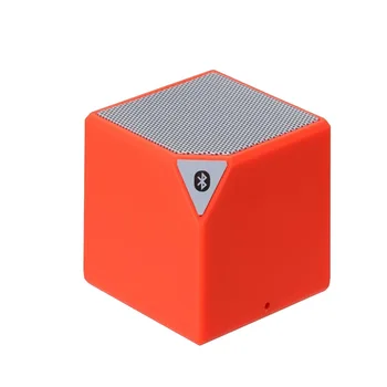 20221028ugbc werwegj6 -458 Cubo de Presente o Orador de Bluetooth Pequena caixa de alto-falante Bluetooth
