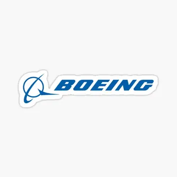 Boeing 5PCS Adesivos para a Criança Decorações Decoração Bonito Casa de desenhos animados Janela de pára-choques de Carro Anime Garrafas de Água Adesivos de Quarto