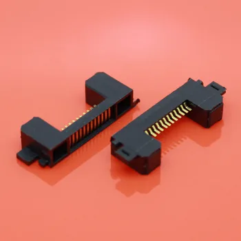 JCD 12pin Micro USB conector da tomada de carregamento para Sony Ericsson C510 K550 U10i U1 C702 C902 C905 W3801pcs/monte