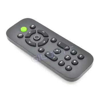 Meios de Controle Remoto para o Xbox Um DVD de Entretenimento Multimédia Controle Controlador para XBOX ONE S/X/Série S/Série X