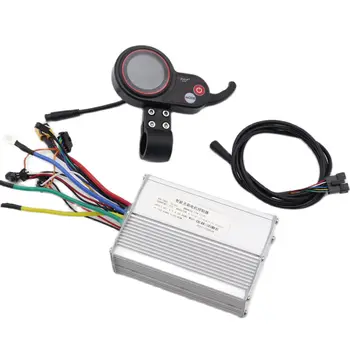 Monitor e Controlador para KUGOO M5 Scooter Elétrico Painel Controlador de Peças de Reposição