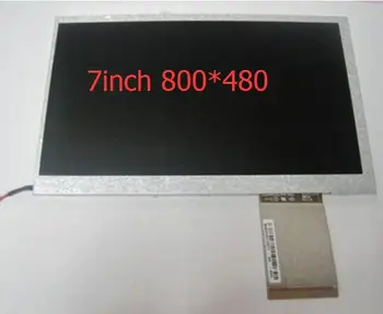 Novo 7 polegadas R71 tablet em hd 721h410a44-a0 monitor LCD de tela de uma tela de computador