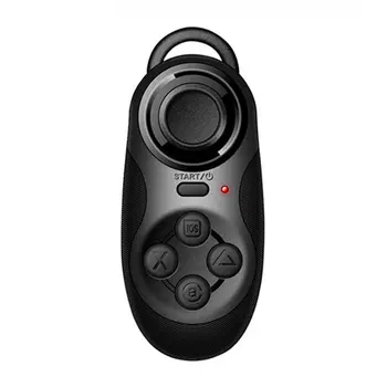 Para MOCUTE 032 VR Óculos sem Fio Bluetooth, Controle Remoto VR Gamepad, Joystick de PC Joypad Bateria Incluída