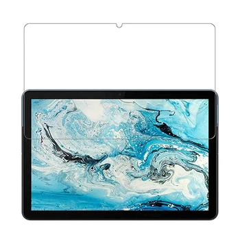 Protetor de tela Para Lenovo Chromebook Dueto de 10,1 Polegadas Tablet de Proteção CT-X636F X636F X636 Anti impressão digital de Vidro Temperado Filme