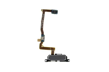 Sensor de impressão digital Para Samsung Galaxy Alfa SM-G850F G850A Visão Botão Home Flex Cabo