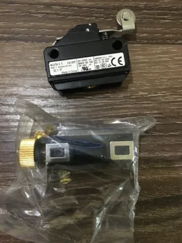 SL1-P Japão Yamatake AZBIL Micro-Interruptor Interruptor de Limite SL1 série A D B H E