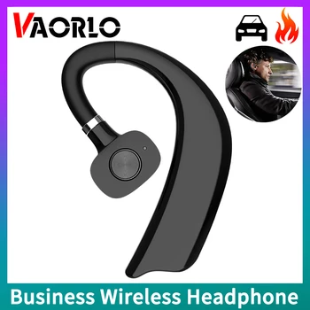 X23 de Negócios, Bluetooth, Fone de ouvido hi-fi de Qualidade de Som de Cancelamento de Ruído de Longa Espera sem Fio de Fone de ouvido Sport Jogos de Música Auricular