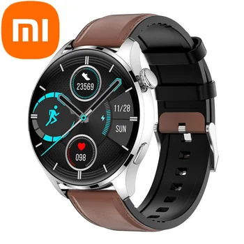 Xiaomi Dt3pro Smart Watch Telefone Bluetooth Assistir Esportes Pulseira Relógio Multifuncional Pagamento Impermeável Relógio Multifuncional